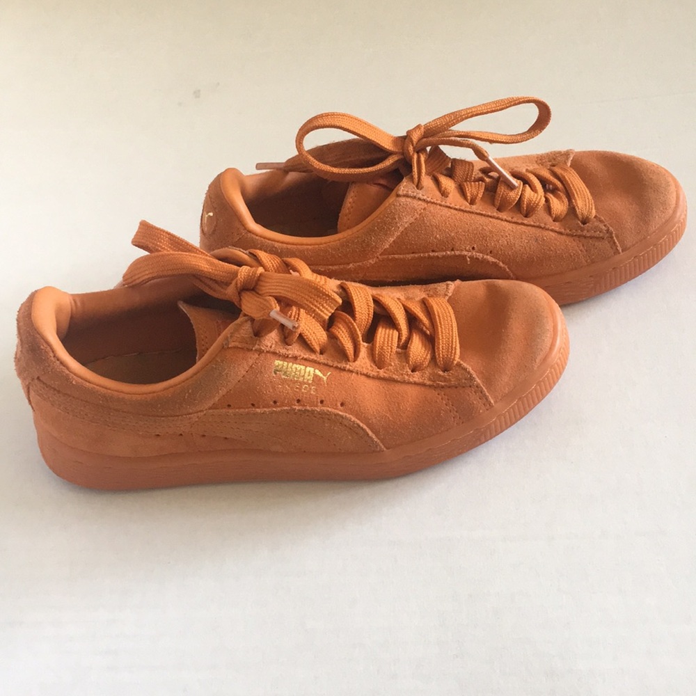Puma shoes